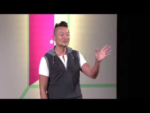 往夢前進的路上，做好瑣事是持續的關鍵：褚士瑩 Cyril Chu@TEDxTaipei 2015