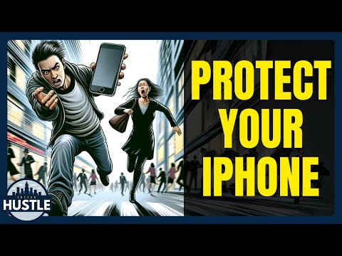 Protect Your iPhone:  How to Enable Stolen Device Protection in iOS 17.3