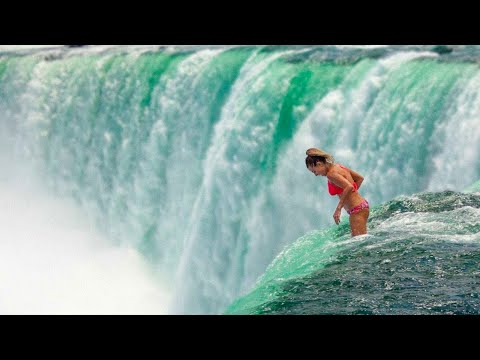 Top 6 Worst Deaths at Niagara Falls in Human History