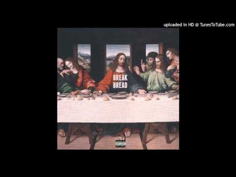 Bryson Tiller - Break Bread feat King Vory