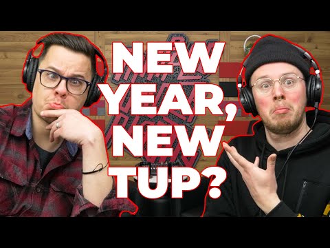 New Year, New Us? | S4E1