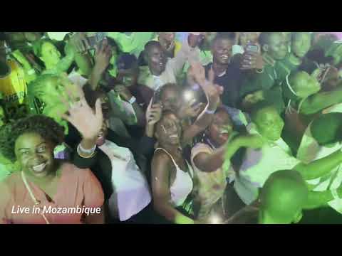 Namadingo Live in Mozambique highlights 2022