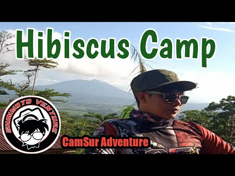 Hibiscus Camp Adventure