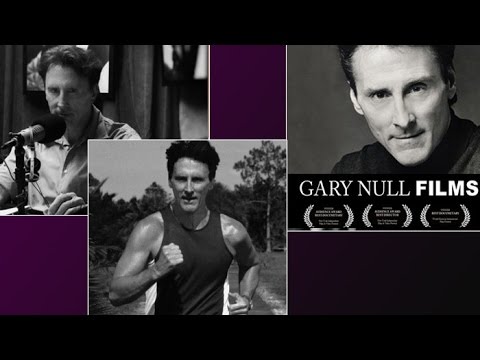 Gary Null, Ph.D. - Biography