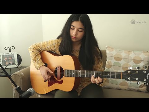 Tesla Love Song Intro Cover