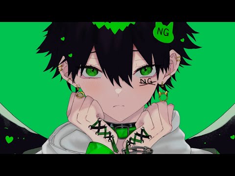 【オリジナルMV】ぎみぎみ（冬ならば。）歌ってみた【拡散NG】