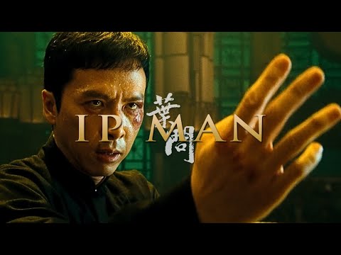 Ip Man