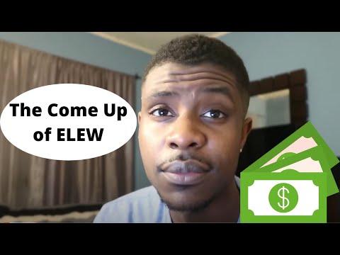 How Elew Started His YouTube Journey | 500 to 20,000 subs in months | A Video Essay