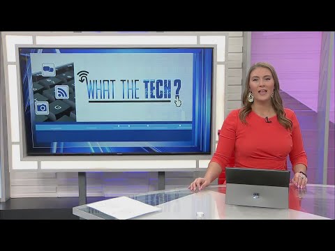 What the Tech: Tech focused New Year resolutions