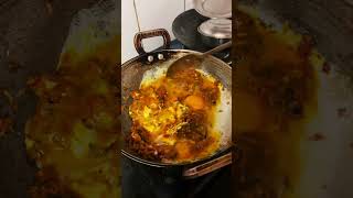 Egg bhurji #shorts #trending #viralvideo #eggbhurjirecipe #youtubeshorts