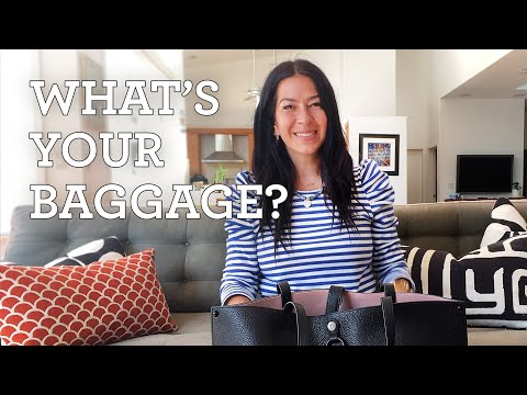 Rebecca Minkoff | What's Your Baggage?