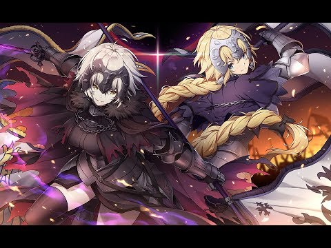 Nightcore - Origins「Faux Tales」