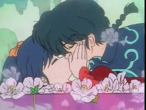 【MAD】らんま1/2『乱馬×あかね』をこよなく愛する人へ－それでも明日はやってくる－　Ranma1/2