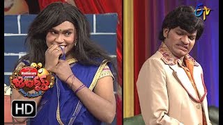 Avinash Karthik Performance | Jabardasth |  18th January 2018   | ETV Telugu