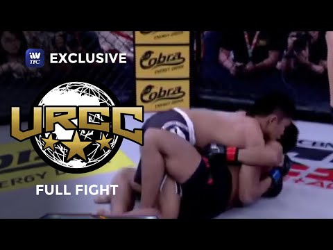 Ar-Jay Bongala vs. Rodian Menchavez | URCC 28 Vindication | Full Fight