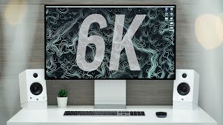 Apple 6K Pro Display XDR Review - The Perfect Compromise