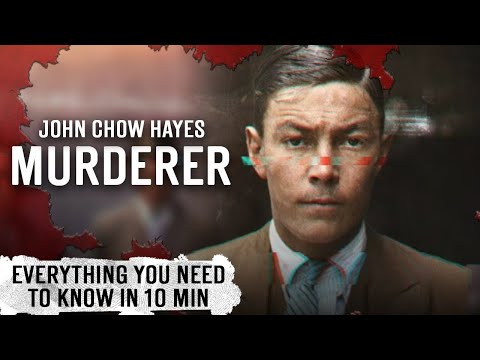 Australia's First Gangster was a Cold Killer | True Crime Stories in 10 Min!