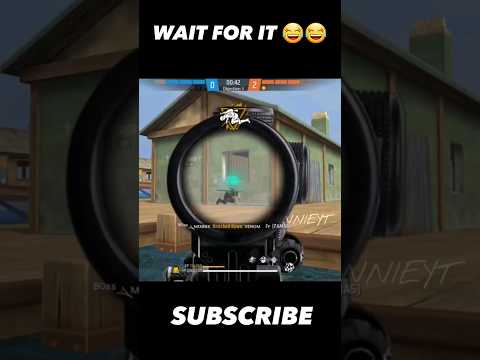 FreeFire Funny Moment 😂😂 | FreeFire Meme | #shorts #freefirememe #freefirememes