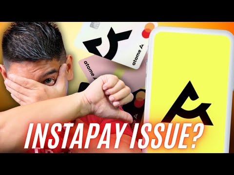 Atome UnPosted Payment Issue - Naresolve Na Ba? Affected Ka Ba? Downgrade ng Credit Line? Penalty?