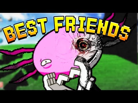 【KinitoPET Song】 Best Friends by @OR3Omusic