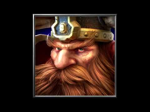 Muradin Quotes PL - Warcraft 3 Reforged