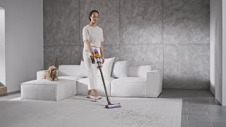 Dyson V15s Detect Submarine