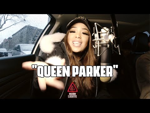 "Queen Parker" | Hazard Lights ⚠️ | Latino 🇵🇷🇩🇴