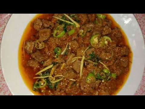 Mutton Kaleji Masala recipe | Kaleji Masala Recipe | Kaleji Recipe | Mutton Liver Recipe.