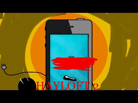 Hayloft 2 Meme | Inanimate Insanity MePhone4 | ⚠️Minor Flash⚠️