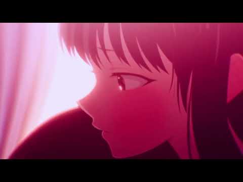 cupid - FIFTY FIFTY (slowed + reverb) / AMV boku no kokoro