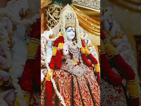 bHorsha rekh mata rani #shortvideo #youtubeshorts #shivshkti