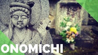 ONOMICHI TEMPLE WALK | THINGS TO DO IN HIROSHIMA, JAPAN | The Tao of David