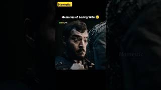 Memories of Loving Wife || Kuruluş Osman || Kurulus Osman