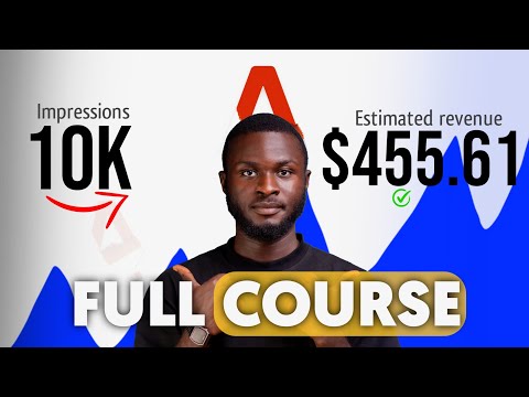 From Zero to Hero: Mastering Adsterra for Beginners✅ Increase Earnings Monthly