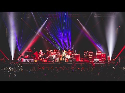 Joe Walsh Tour 2017 Oklahoma City, OK Wrap Up