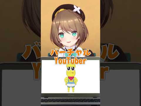 もしかして“穀物”ですかぁああ？！【アキネーター風クイズ】 #あおぎり高校  #ピーナッツくん  #vtuber #funny #shorts