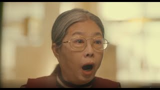 【阿婆~跟我說客家話就好了啦!】-團圓講客篇 (Grandma, You Can Speak Hakka with Me!)