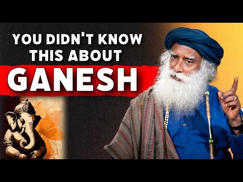 Sadhguru Latest | Don't Forget To Do This on Ganesh Chaturthi