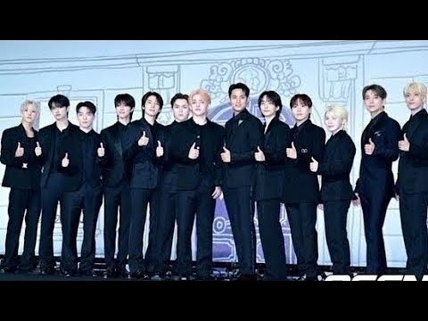 SEVENTEEN、アルバム成績に関するデマ流布者に法的対応…Pledisが進行状況を報告