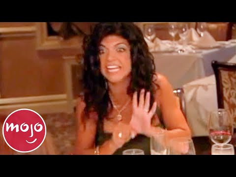 Top 20 Times Reality TV Went TOO Far