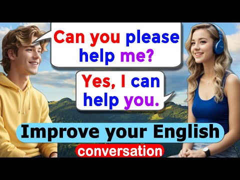 Improve English Speaking Skills Everyday Tips to speak in English English Conversation Practice