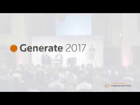 Generate 2017