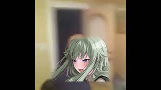 How Nene feels about her first day of school (Project SEKAI Vine)