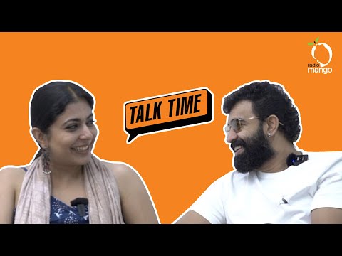 Radio Mango Talk Time ft. Leona Lishoy and Siju Wilson with RJ Manju | Samadhana Pusthakam