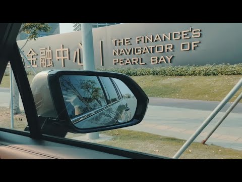 可加油可充电的电动车-理想ONE试驾