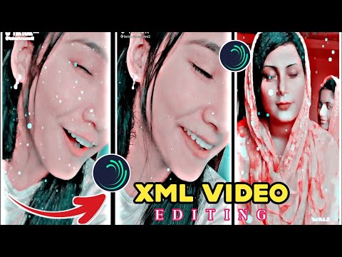 alight motion video editing || alight motion presets || xml video editing alight motion || #xml