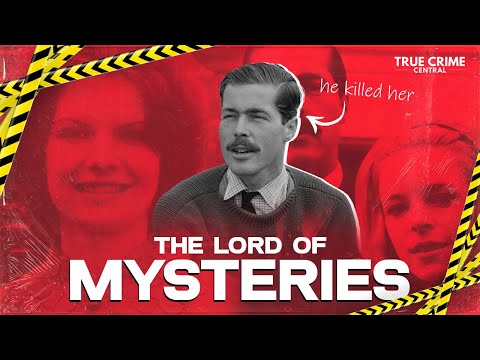 Lord Lucan disappeared after murdering the Nanny | Lady Lucan's Story | TCC