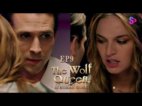 EP9 I won't tell anyone about your 'toys'.【The Wolf Queen in Human Guise】