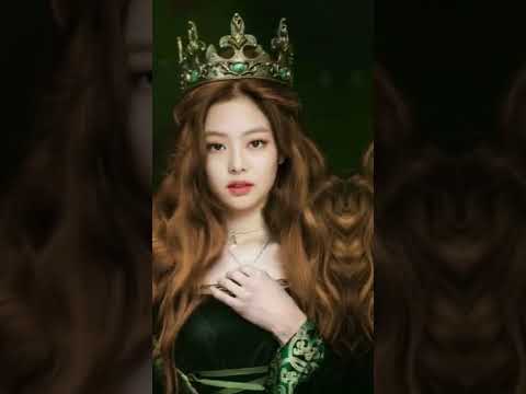 BLACKPINK ~ JENNIE || LISA || JISSO || ROSE {FMV}