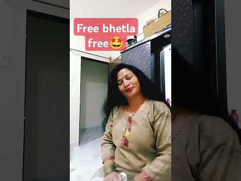 Free bhetla free#comedy#husbandwifecomedy#couplecomedy#marathicomedytadka#shorts#ytshors#viralshort